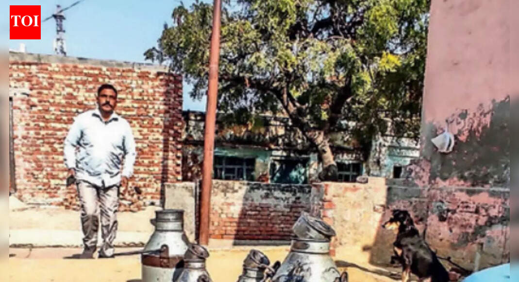 ‘No one gives jobs’: How murder-accused tag has made them unemployable despite bail in Akhlaq case