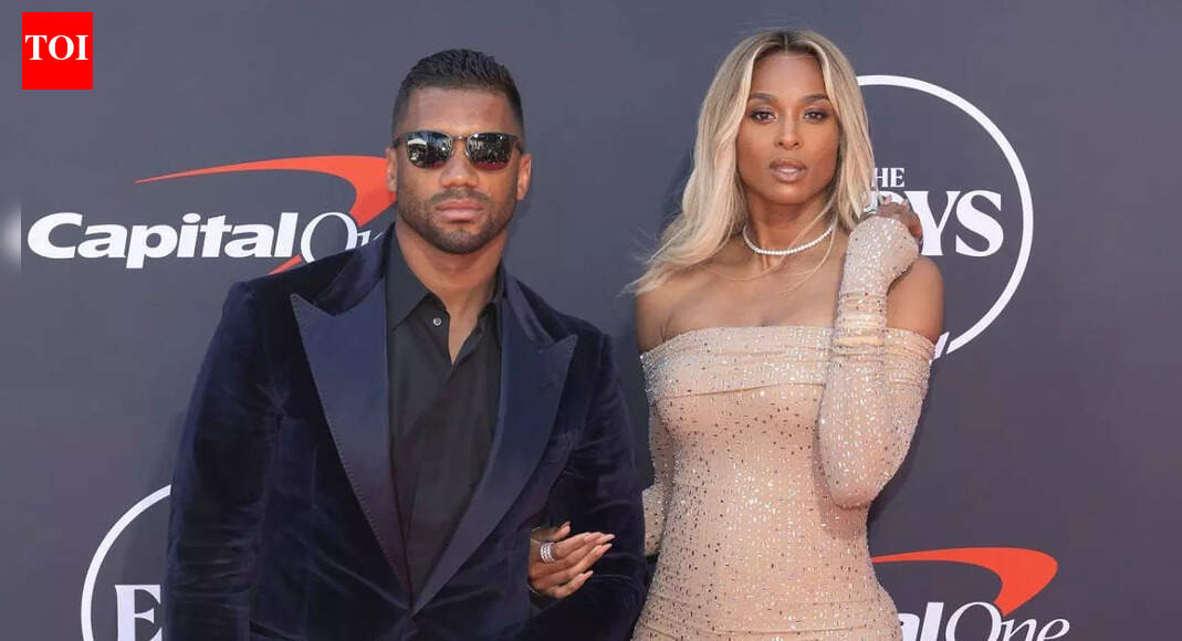 Russell Wilson vs Ciara Net Worth: How the Giants QB’s massive career income compares to the Grammy winner’s empire