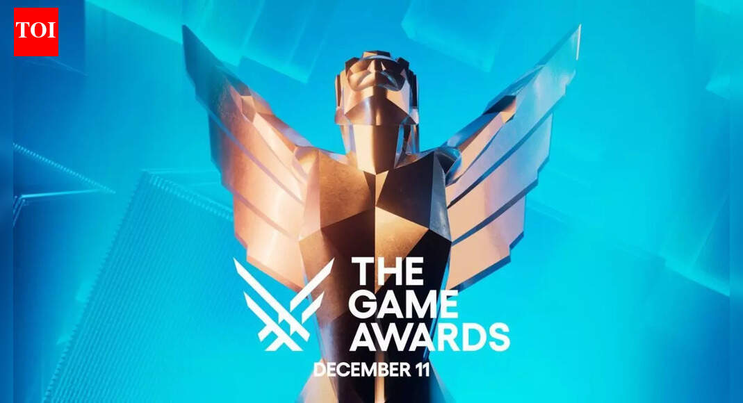 The Game Awards 2025: How to watch live, exclusive announcements, and more