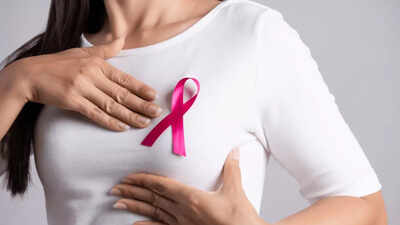  Triple-negative breast cancer vaccine shows promise in phase 1 clinical trial