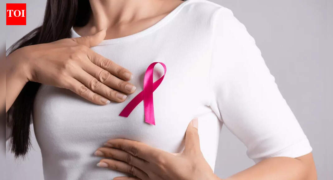 Breast Cancer: Triple-negative breast cancer vaccine shows promise in phase 1 clinical trial