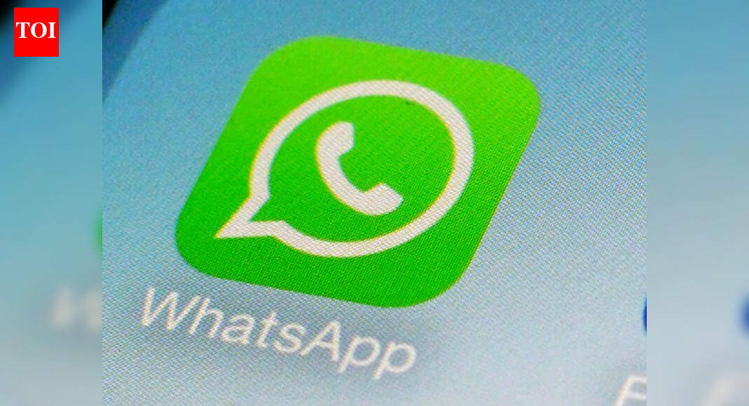 Hack of the day: Turn long WhatsApp voice notes into texts