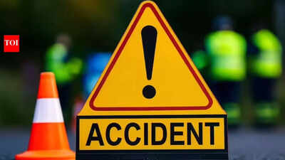  At least 10 dead as bus falls into gorge; rescue ops launched