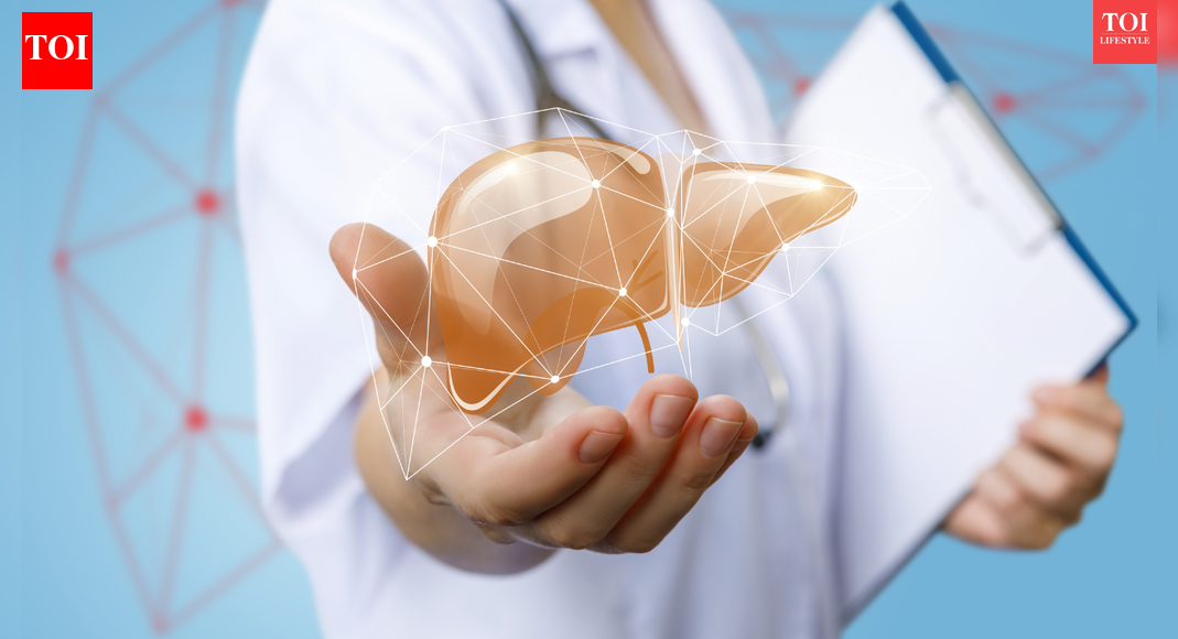 कैसे गतिहीन जीवनशैली और डेस्क जॉब एनएएफएलडी जोखिम को बढ़ाते हैं