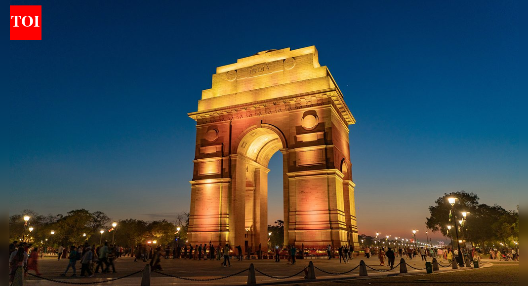 Delhi's map redrawn after decades: Cabinet approves recast of 11 revenue districts into 13; Shahdara nixed