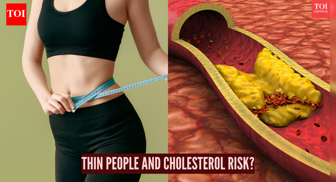 छिपे हुए हृदय जोखिम के बारे में बताया गया