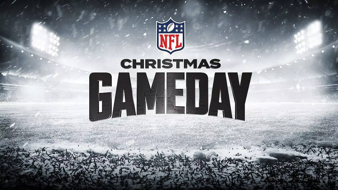NFL Christmas