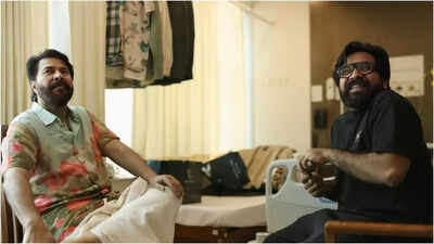 Mammootty turns gangster; 'Falimy' director Nitish Sahadev’s film to have no heroine in the story - Reports