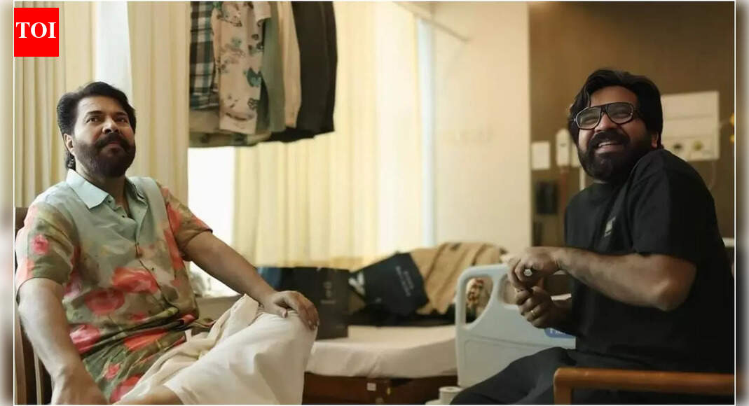 Mammootty turns gangster; 'Falimy' director Nitish Sahadev’s film to have no heroine in the story - Reports