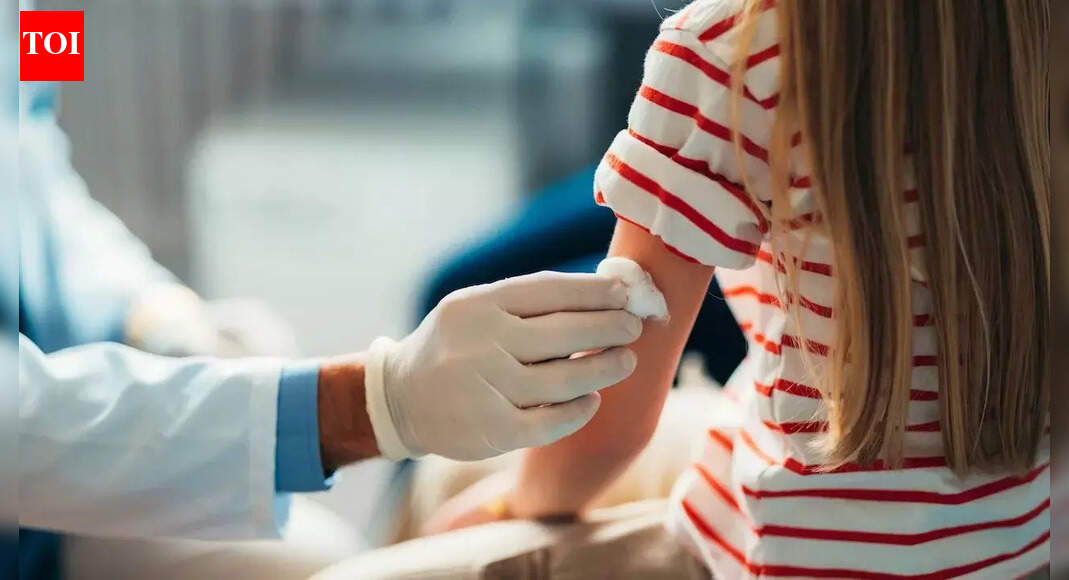 Do vaccines cause autism? WHO finally answers