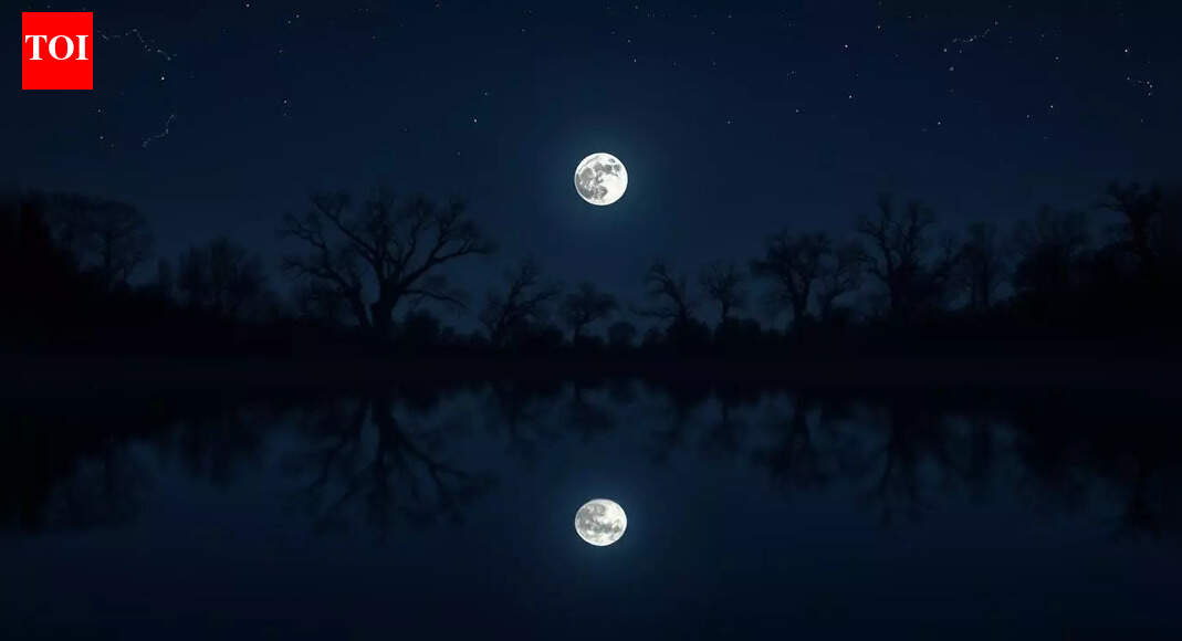 Moon Phase Today (December 14, 2025): Daily Affirmations and Manifestation Guide and For All Zodiac Signs