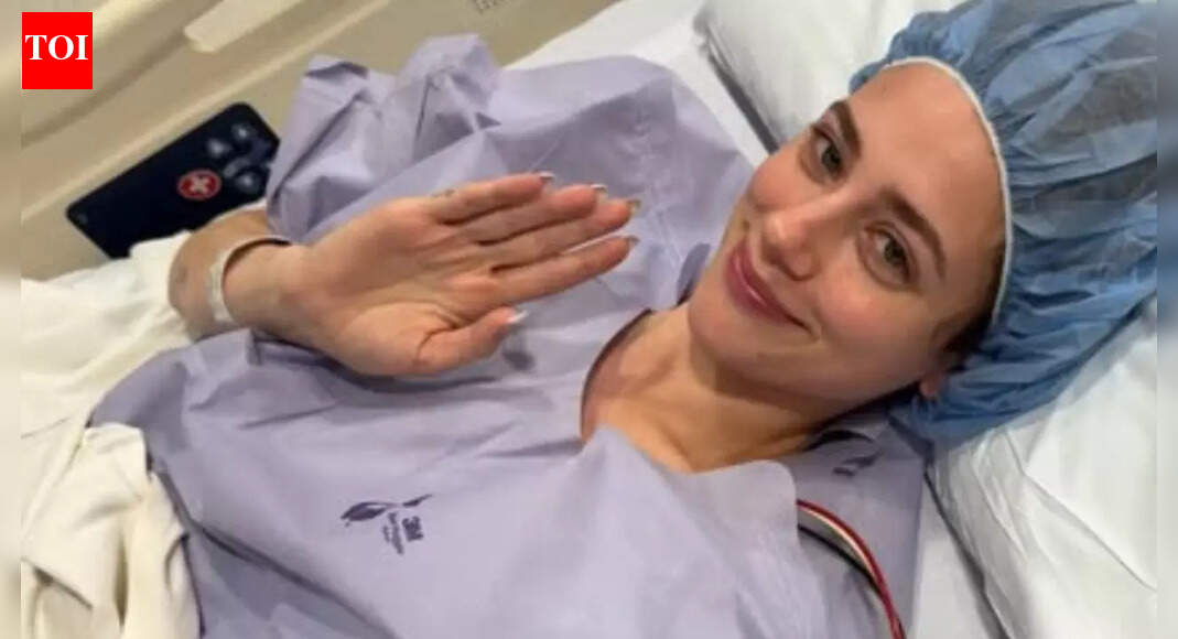 ‘Riverdale’ actress Lili Reinhart reveals endometriosis diagnosis, says ‘I’m glad I trusted my body' and advocates for all to do so