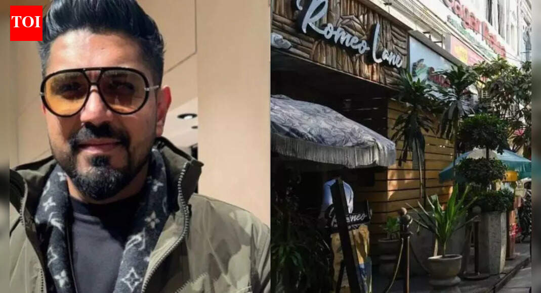 42 companies, 1 Delhi address: The rise and fall of Luthra Empire