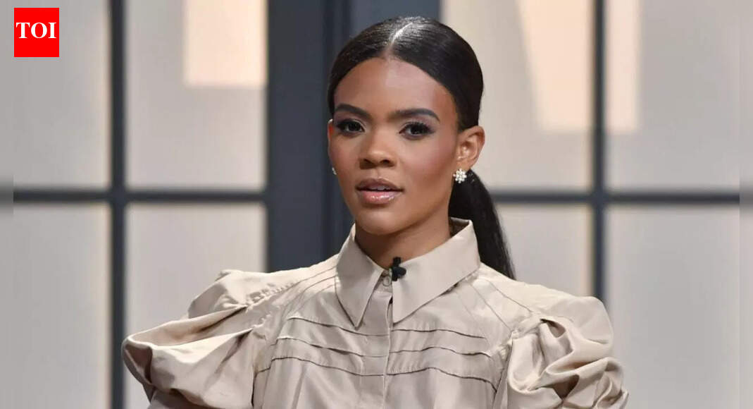 <div>Candace Owens highlights viral comment questioning Erica Kirk’s calling out Erika Kirk’s response to her Charlie Kirk's murderer</div>