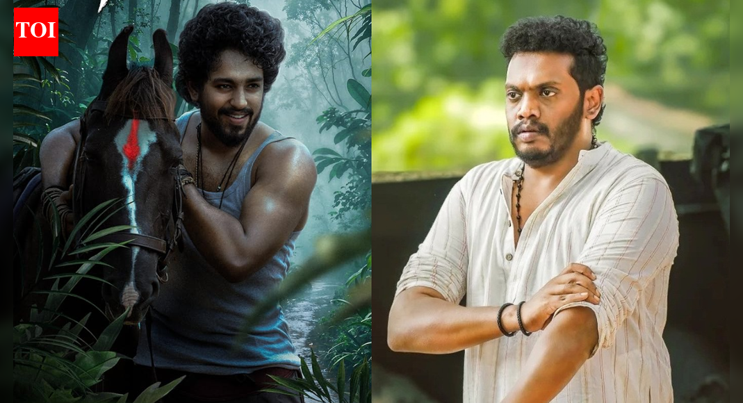 Director Sandeep Raj says 'Akhanda 2' delay 'disturbed him a lot' as 'Mowgli' changed release plans