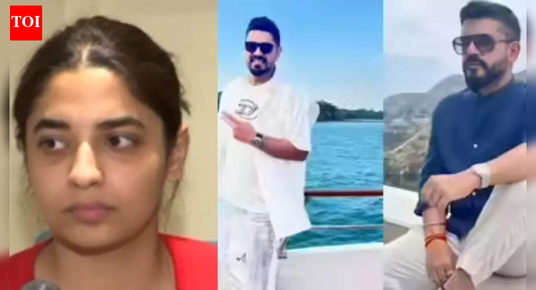 'They assaulted us, asked what's your status': Before deadly fire, woman narrates horror at Luthra brothers' 'Romeo Lane'