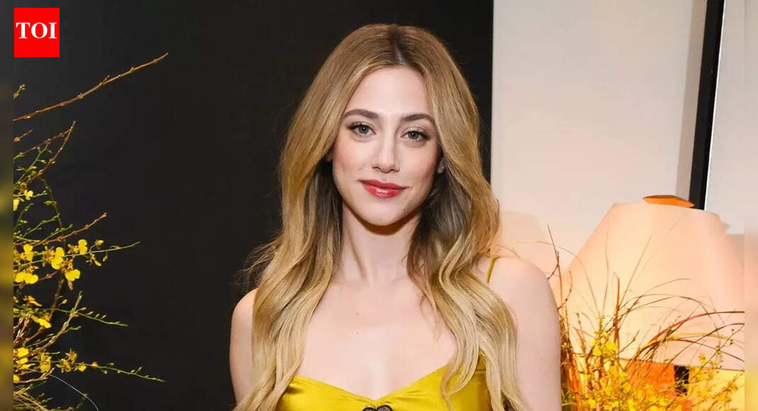 Lili Reinhart reveals endometriosis diagnosis: How to spot it early