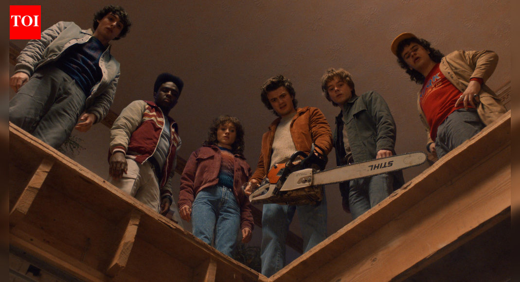 ‘Stranger Things 5’ volume 2 spoilers: Ross Duffer reveals important details about coming episodes - ‘It’s far darker, and far scarier’