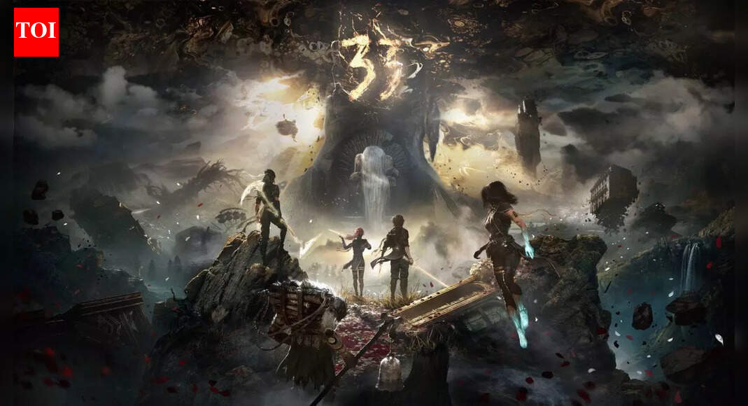 The Game Awards 2025: Clair Obscur: Expedition 33 wins the game of the year award