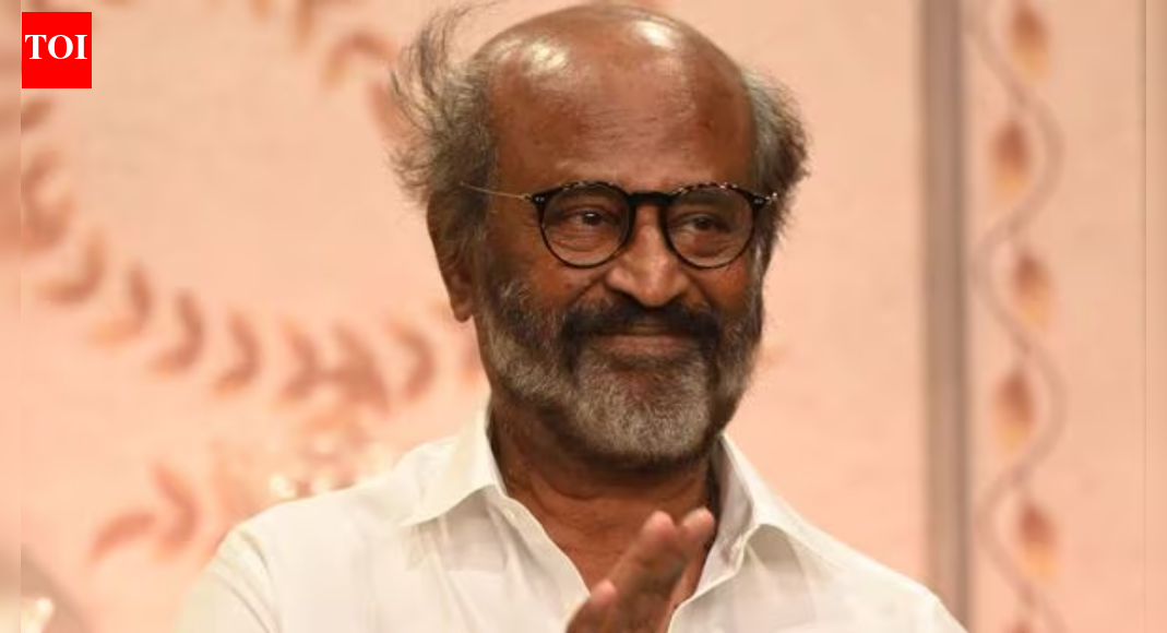 Rajinikanth turns 75: PM Narendra Modi, CM Stalin extend birthday tributes to ‘Thalaiva’; superstar marks 50 years in cinema