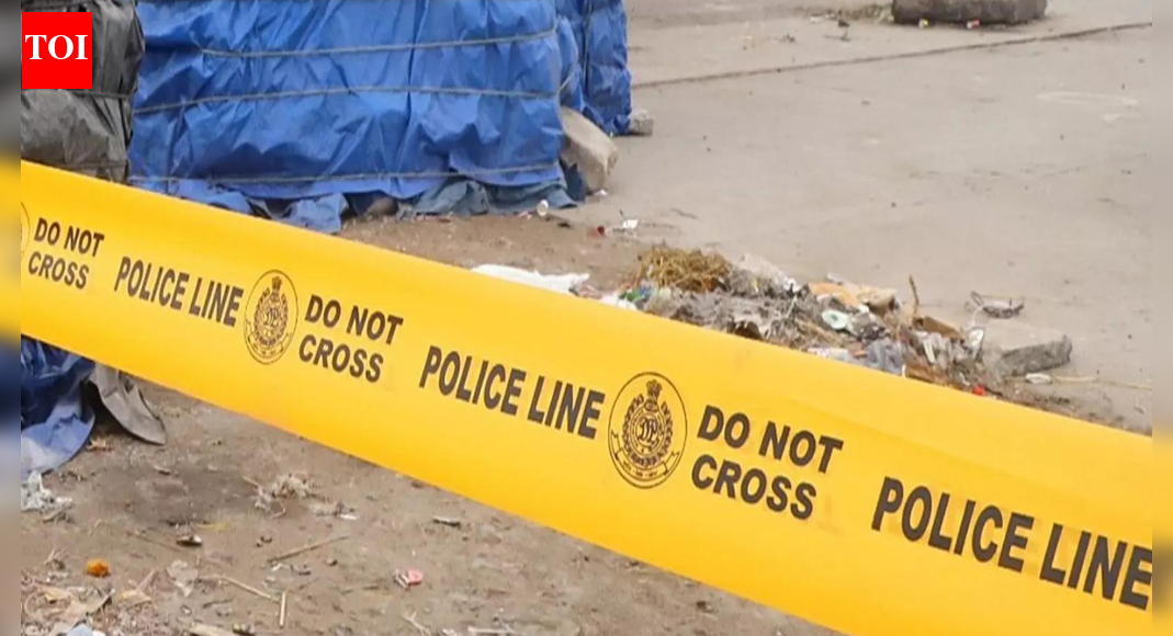 <div>'Pained by loss': PM Modi announces Rs 2 lakh for Andhra bus accident victims; 9 killed, 20 injured</div>