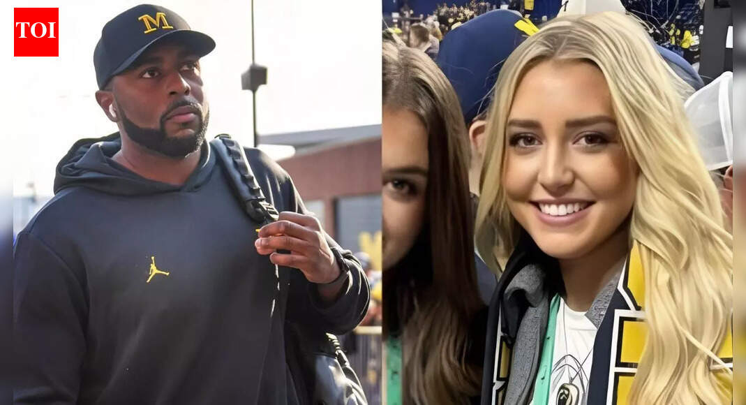 Why Paige Shiver hasn’t been fired yet and why her name now dominates the Sherrone Moore scandal?