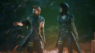  List of all winners, major announcements, nominations, Esports winners list, and more