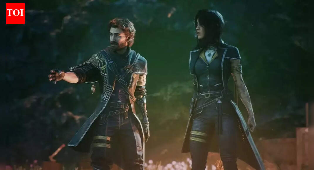 The Game Awards 2025: List of all winners, major announcements, nominations, Esports winners list, and more