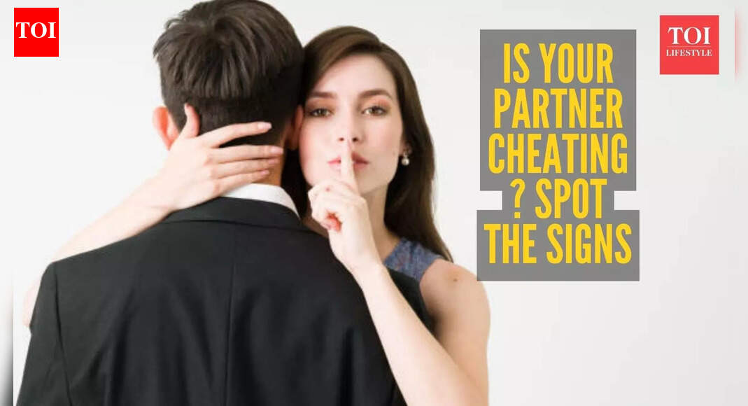 How to find out if your partner is cheating on you