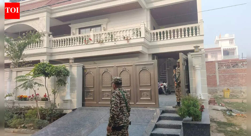 Cough syrup trafficking racket: ED raids 25 locations in UP, Jharkhand, Gujarat; ECIR filed against 67 accused