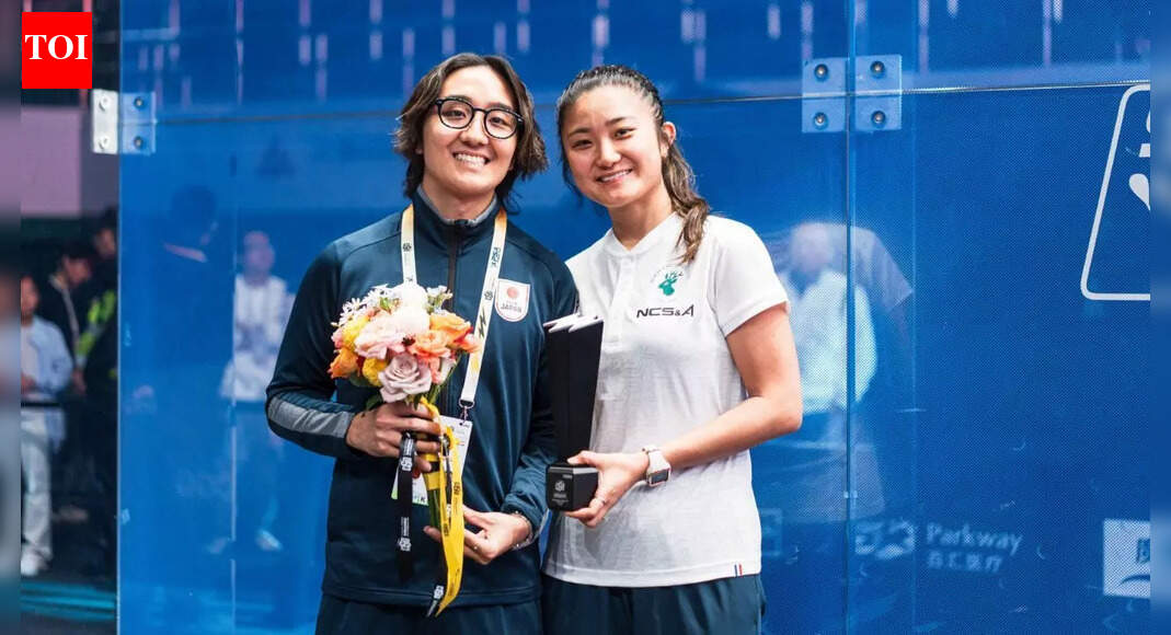 WSF World Cup: Courting off court spells success on it!