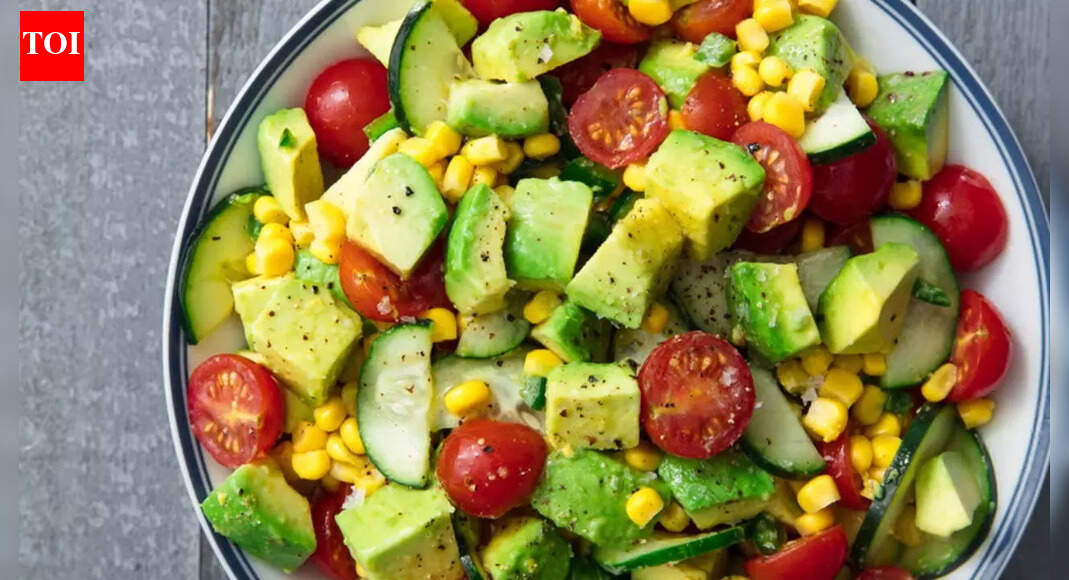 The CDC has revealed the healthiest fruit, and shockingly, it is not Avocado