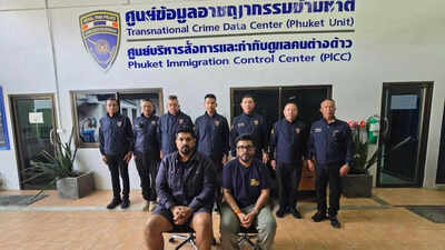 Goa nightclub inferno: Luthra brothers shifted to Bangkok detention; deportation expected today or Monday