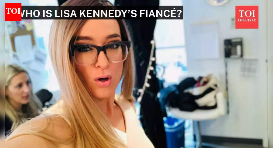 Lisa Kennedy announces engagement: Who is Fred, the Fox host’s fiancé?
