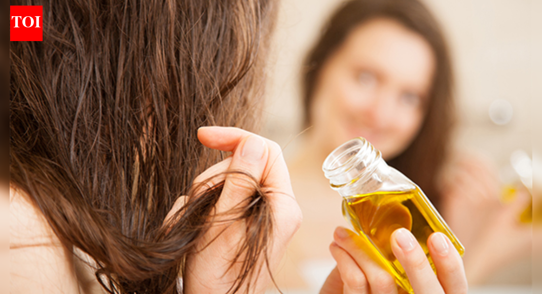 Rosemary to scalp scrub: 5 viral but dangerous TikTok hair growth trends that don't work