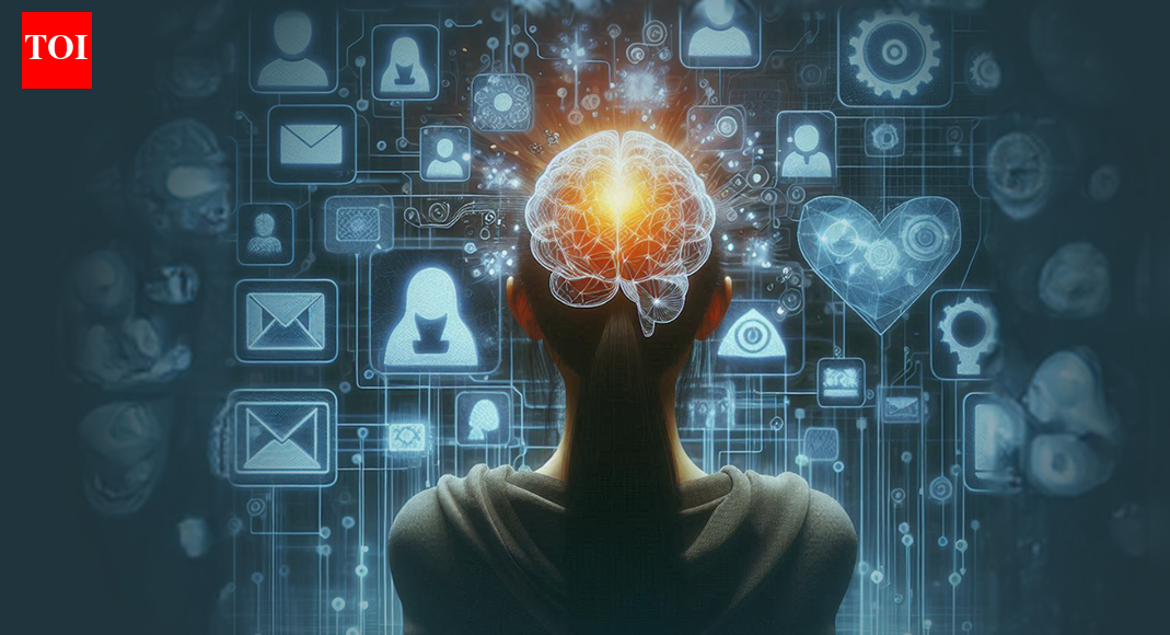 Nimhans paper calls for digital boost to tackle student mental health crisis