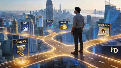 Ask Dhirendra: “Is it okay to invest if my finances aren’t perfect yet - or should I fix everything first?”