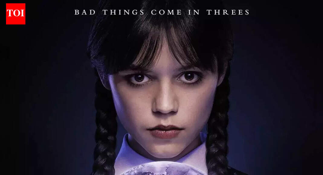 ‘Wednesday’ season 3 details: Here’s all you need to know about the upcoming season