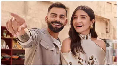 VIRAL TWEET 'predicting' Virat Kohli and Anushka Sharma's wedding resurfaces; Fans think they have found cricketer's secret handle
