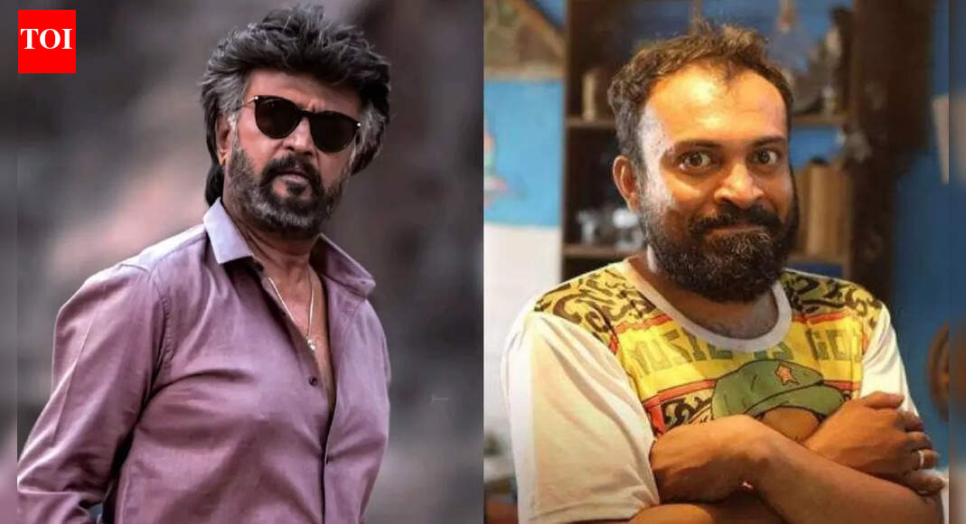 When Rajinikanth faced heat over his comments on Soubin Shahir during his Tamil debut in ‘Coolie’