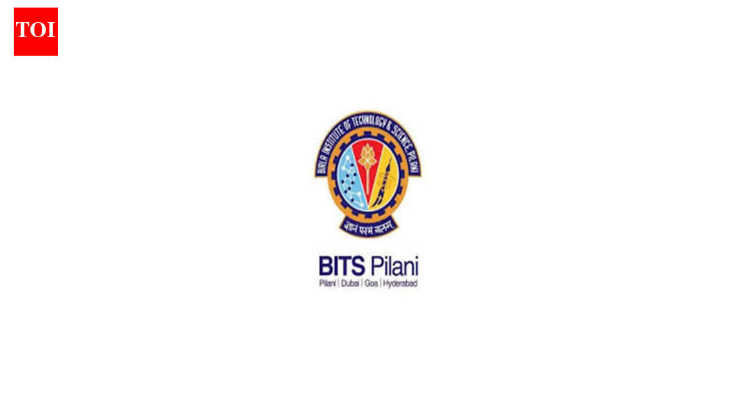 BITSAT 2026 पंजीकरण इस दिन से शुरू होगा: BITS पिलानी ने नए परीक्षा कार्यक्रम की घोषणा की, विवरण यहां