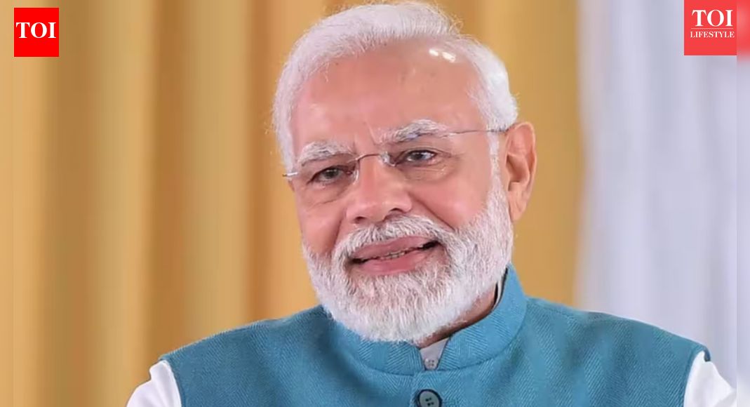 Inside PM Modi’s grand vegetarian feast for NDA MPs: Full menu revealed