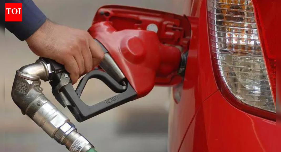 No-win diesel: Vehicles run on ‘dirty’ fuel going out of favour in Delhi; 30% dip in sales in 3 years as rules, tech changes