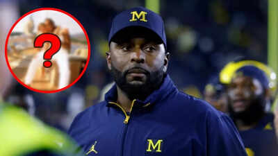 Paige Shiver ‘caught in 4k’ with Sherrone Moore?  Viral claims explode after Michigan HC firing and arrest: what’s verified and what isn’t