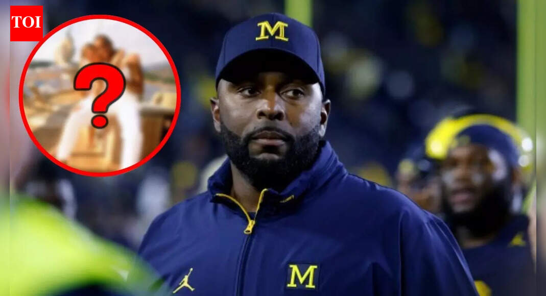 Paige Shiver ‘caught in 4k’ with Sherrone Moore? Viral claims explode after Michigan HC firing and arrest: what’s verified and what isn’t