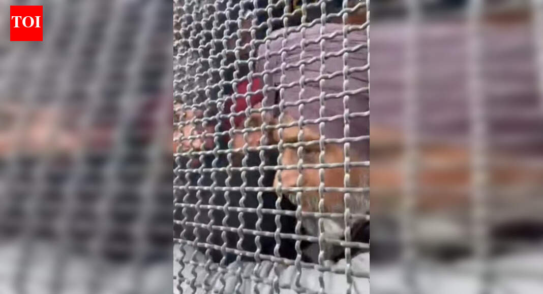 Rajasthan ethanol project protest: Congress MLA Rupinder Singh Kooner detained while trying to visit Tibbi