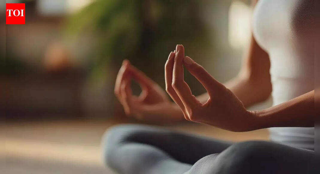 What​‍​‌‍​‍‌​‍​‌‍​‍‌ causes urinary incontinence: Recognizing essential symptoms and the role of yoga practice in enhancing bladder control