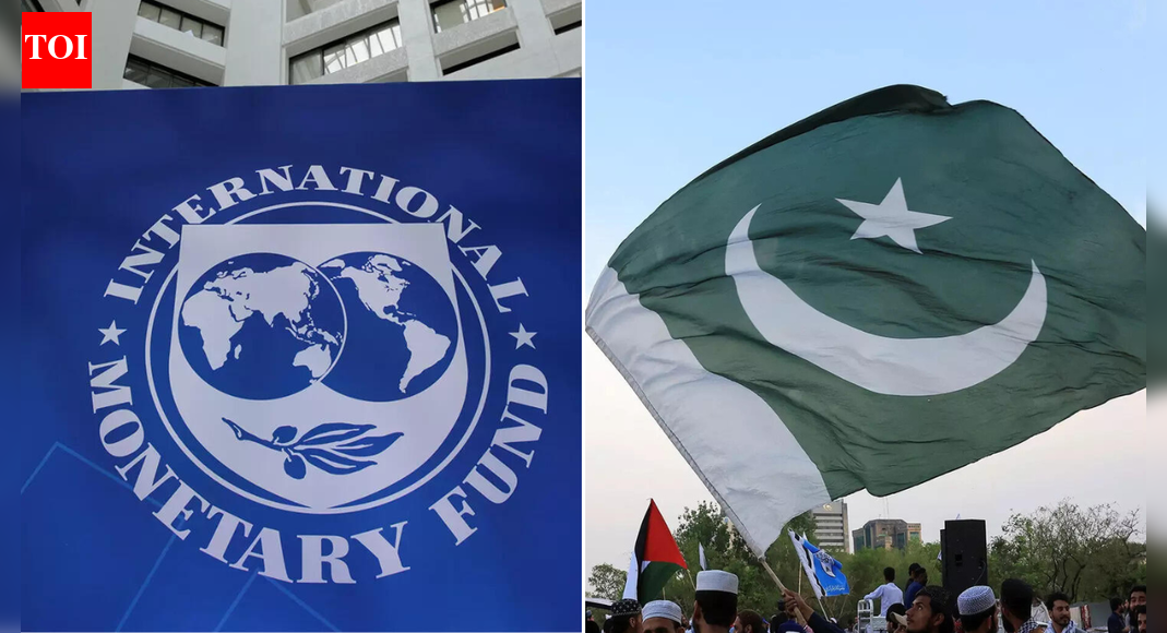 IMF slaps Pakistan with 11 more conditions!  billion bailout on line; total regulations stand at 64