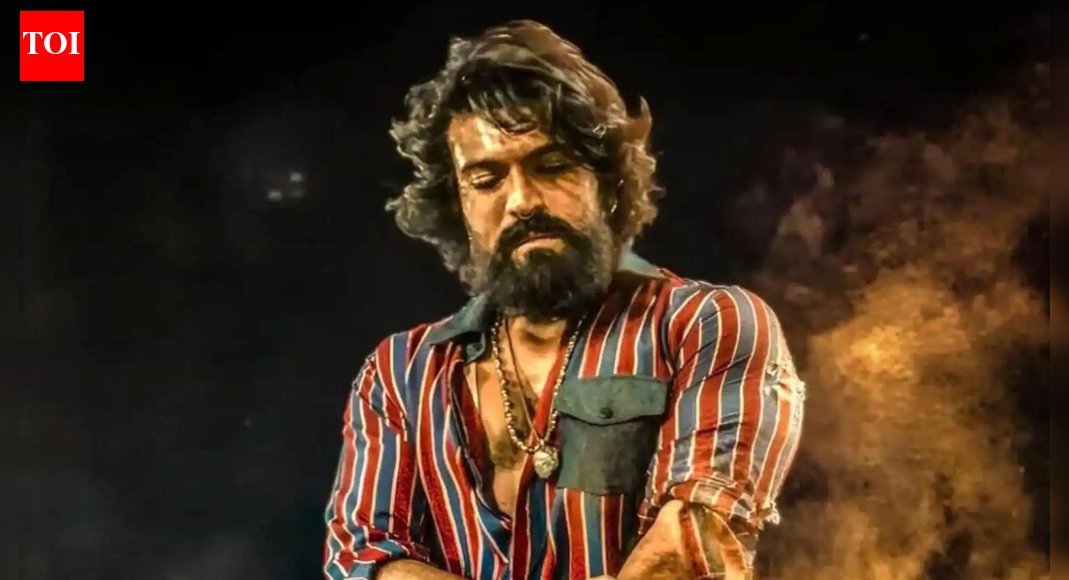 'Peddi' release date: Is Ram Charan starrer delayed? Here's what we  know