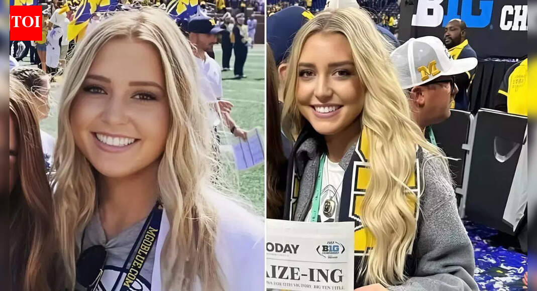 Who is Paige Shiver and why her name surfaced during the Michigan–Sherrone Moore controversy